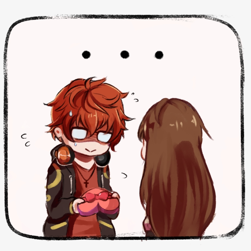 Dark Chocolate 707 Valentine Ending, transparent png