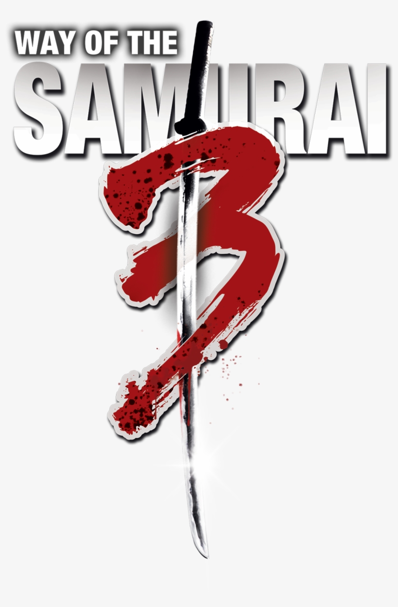 Wayofthesamurai3logo - : Way Of The Samurai 3,xbox-360.ecd693007 : Game :, transparent png