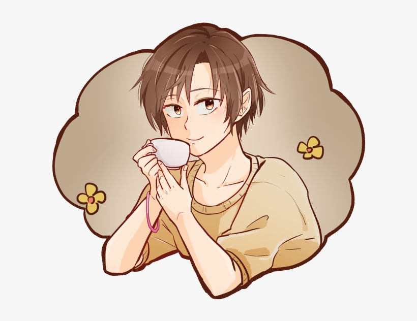 #mysticmessenger Https - //t - Co/l51suz8ej9 - Cartoon, transparent png