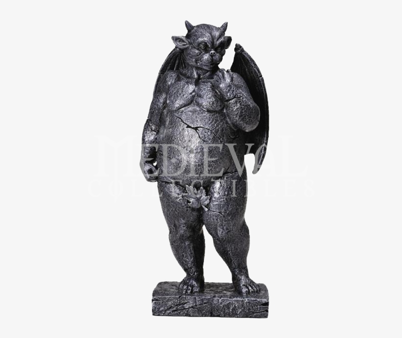 Gargoyle David Statue - Pacific Giftware Gargoyle David Statue, transparent png
