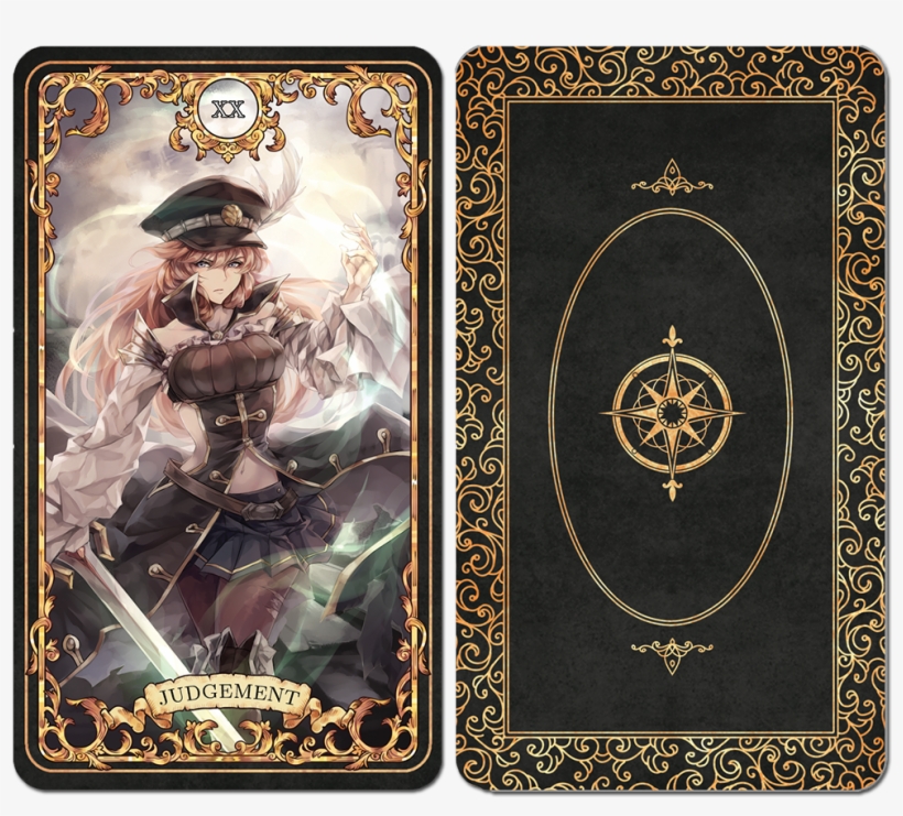 Image Of Book And Tarot Deck Bundle - Tarot, transparent png