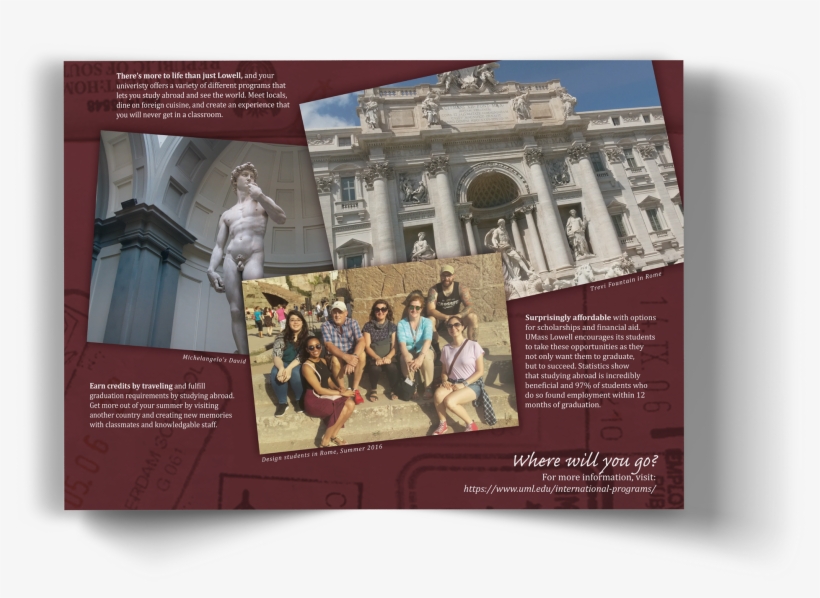 After Going Abroad To Italy, I Created A Some Faux - Trevi Fountain, transparent png