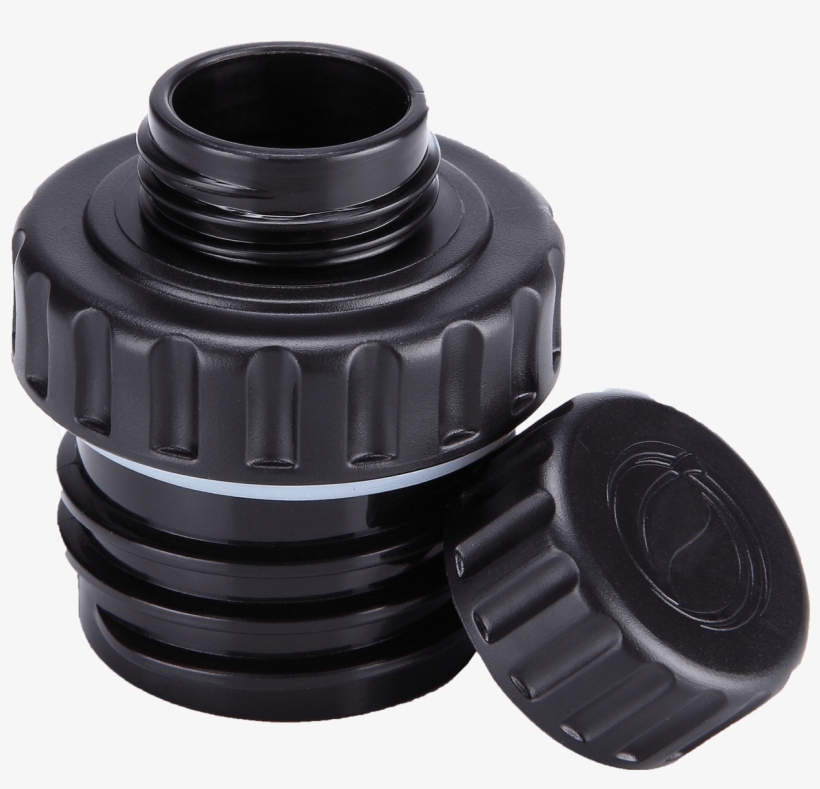 Ecotanka Pp - Ecotanka Cap Top Lid 1 X Cap Top Lid, transparent png