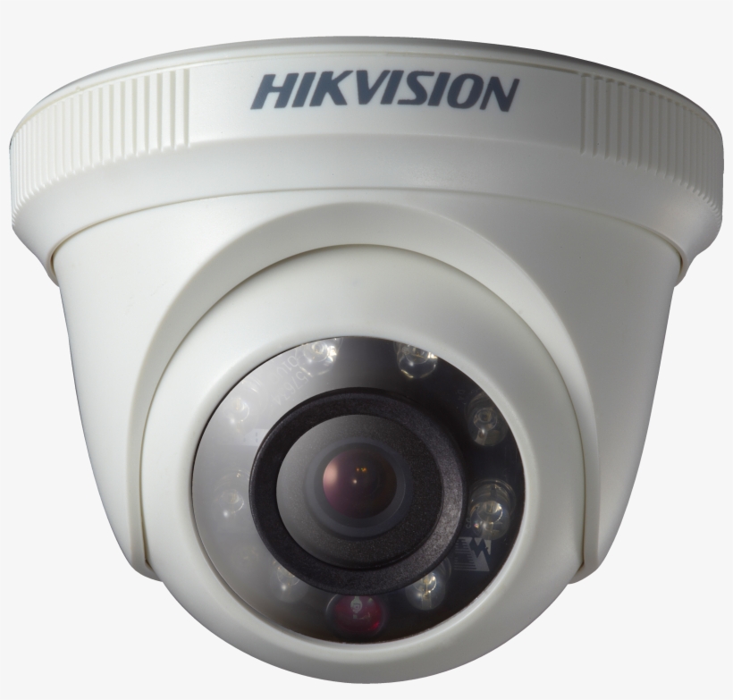 Ds 2ce56d0t Irp - Camera Hikvision, transparent png