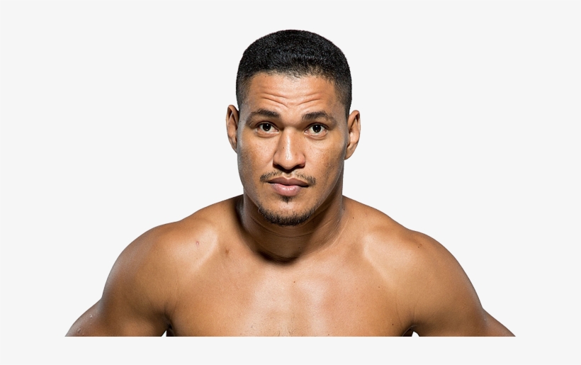 Brian Ortega Ufc, transparent png