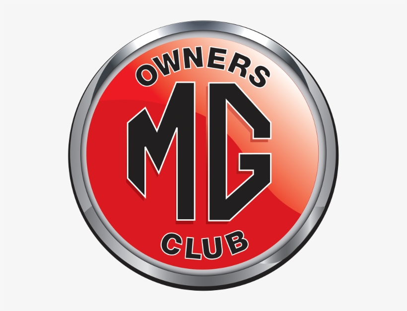The Mg Owners' Club - Mg Owners Club, transparent png