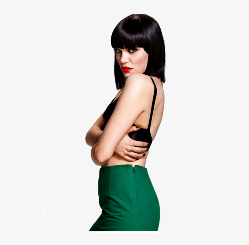 Jessie J Png - Jessie J, transparent png