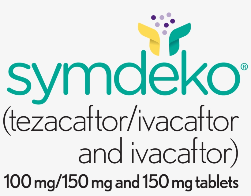 Dosing And Administration - Tezacaftor Ivacaftor, transparent png