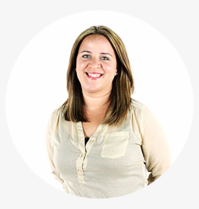 Jessica Hernandez - Customer Service, transparent png