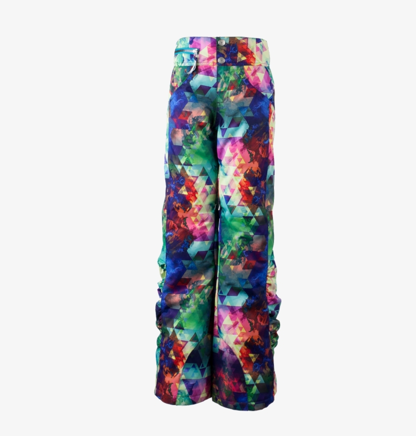 Obermeyer Jessi Pant - Obermeyer Girls Jessi Pant, transparent png