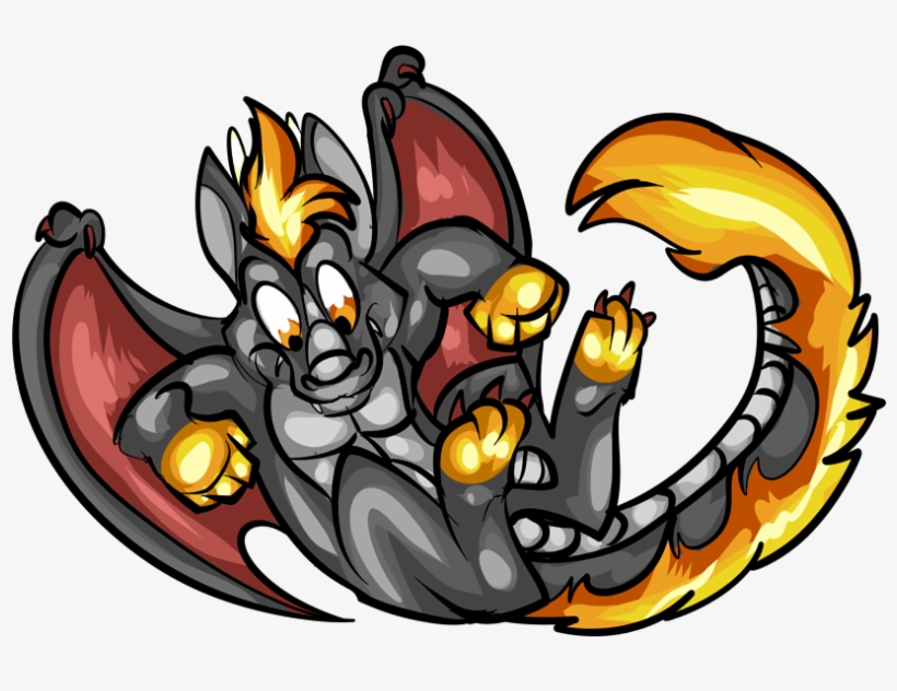 Hazard Drake - Cartoon, transparent png