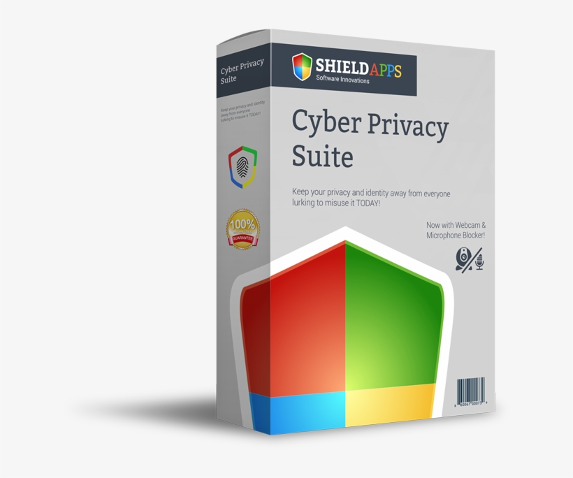 Shieldapps Ransomware Defender 3.7 7, transparent png
