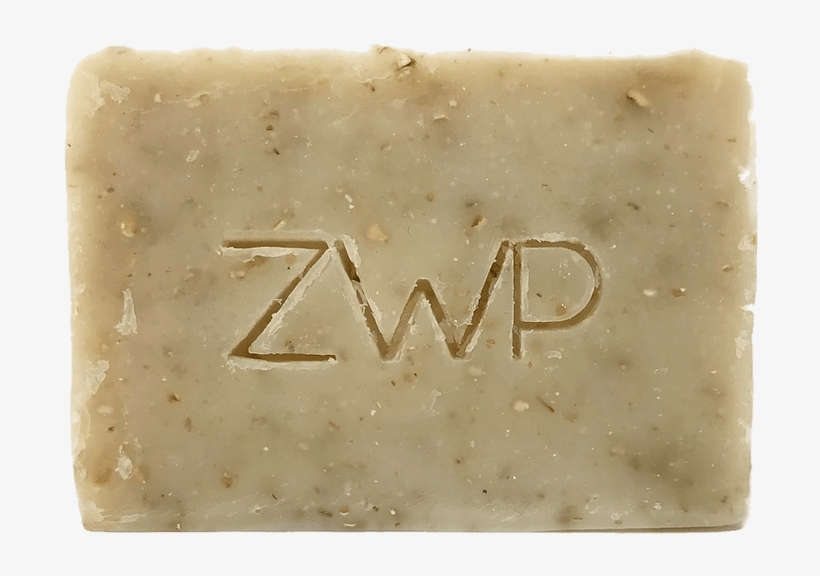 Zwp Oatmeal Soap Bar, transparent png