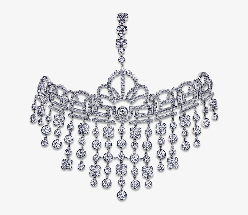 Zoom In - Head Jewelry Pics Png, transparent png