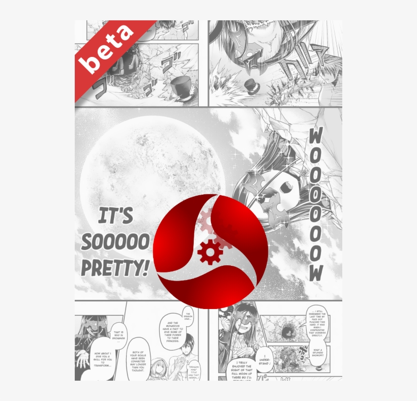 All Mangas Reader Beta - Manga, transparent png