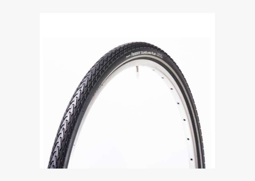 Panaracer Tourguard Plus Külső Gumi 26"x1,75, transparent png