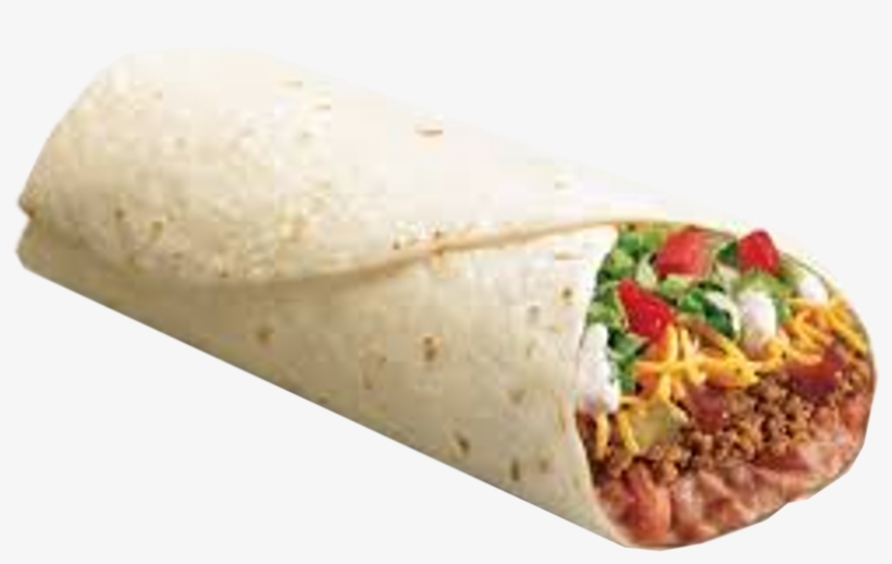 Post - Burrito Png, transparent png