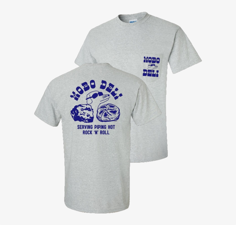 Modern Baseball Deli Shirt, transparent png