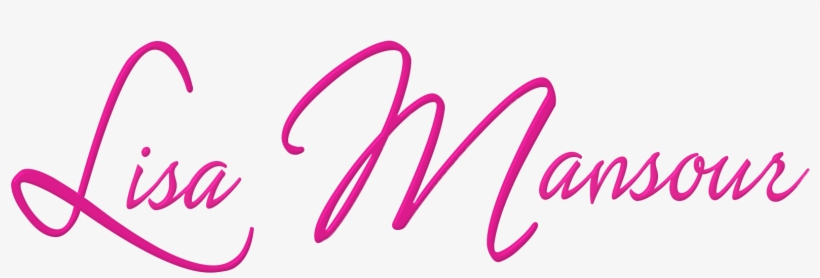 Lisa Mansour - Cosmetics, transparent png