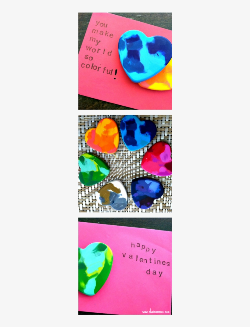 Hearts Collage - Visual Arts, transparent png