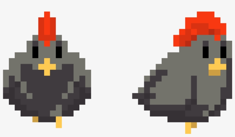 Black Chicken Wikiaimage - Chicken, transparent png