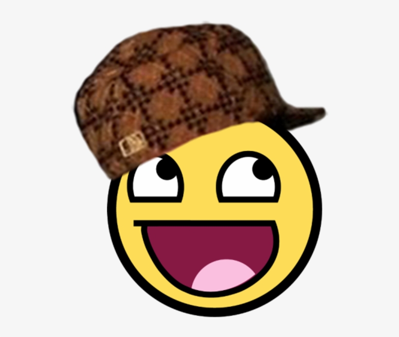 Awesome Face, transparent png