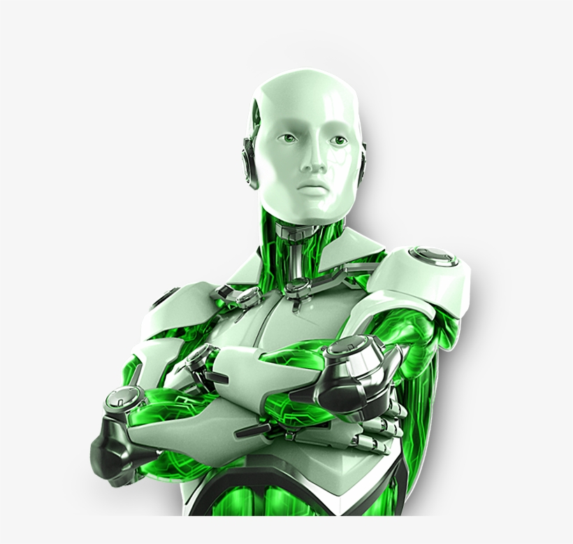 We Control The Robots, You Control The Agenda - Robotic Process Automation Png, transparent png