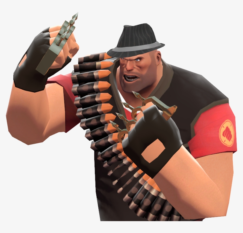 And - Tf2 Eviction Notice, transparent png