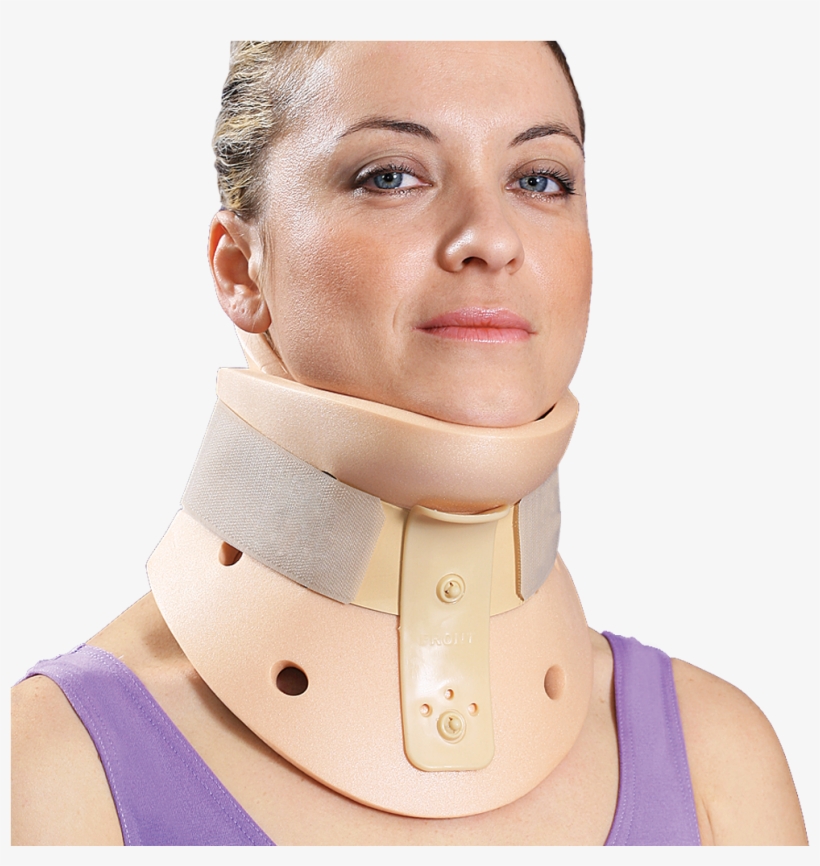 "philadelphia" Cervical Collar - Cervical Collar, transparent png