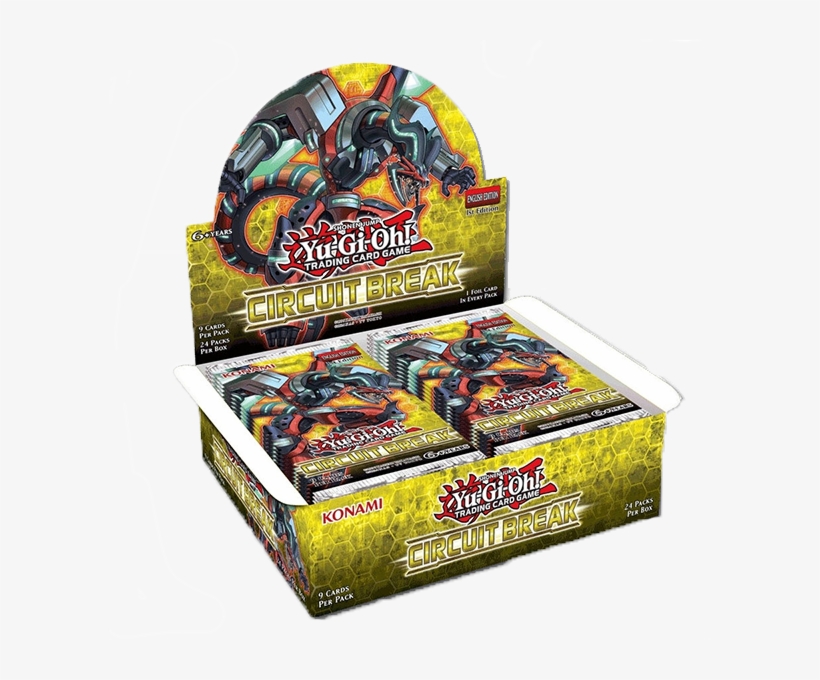 Kaiba Mega Tin, transparent png
