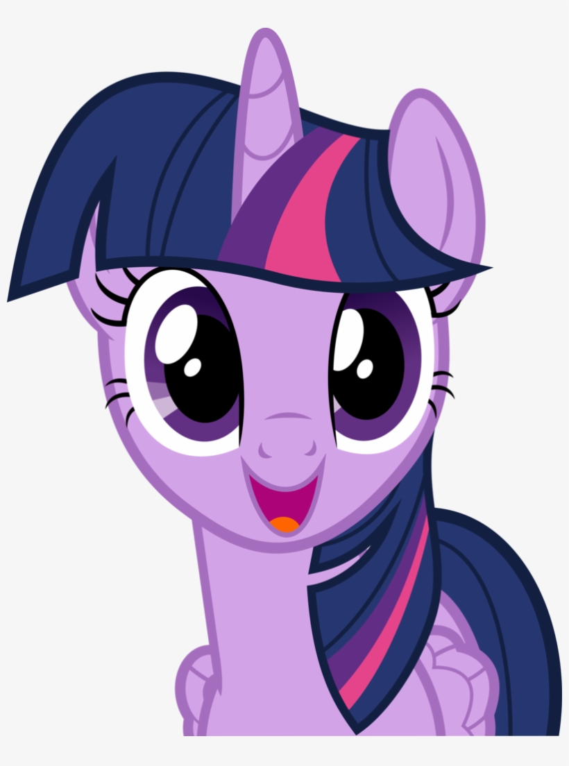 Alicorn Artist Anonshy - Friendship Is Magic Twilight Sparkle, transparent png