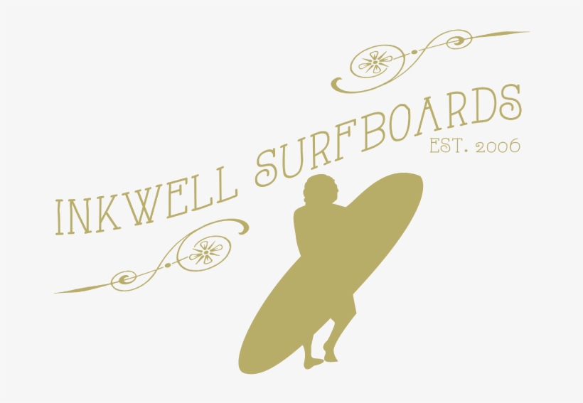 Inkwellsurfboards2, transparent png