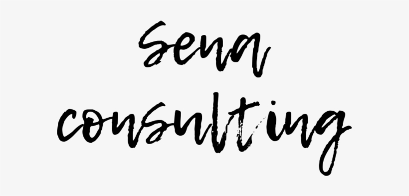 Sena-logo - Blank Drawing Book: Comic Book Edition, transparent png