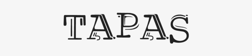 Web Tapas Heading, transparent png