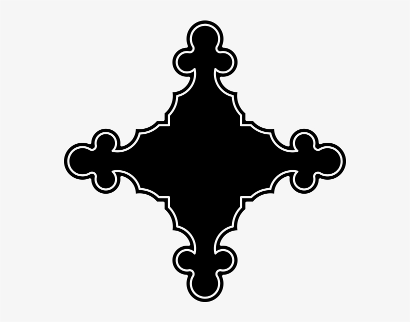 Islamic Pattern Rubber Stamp, transparent png