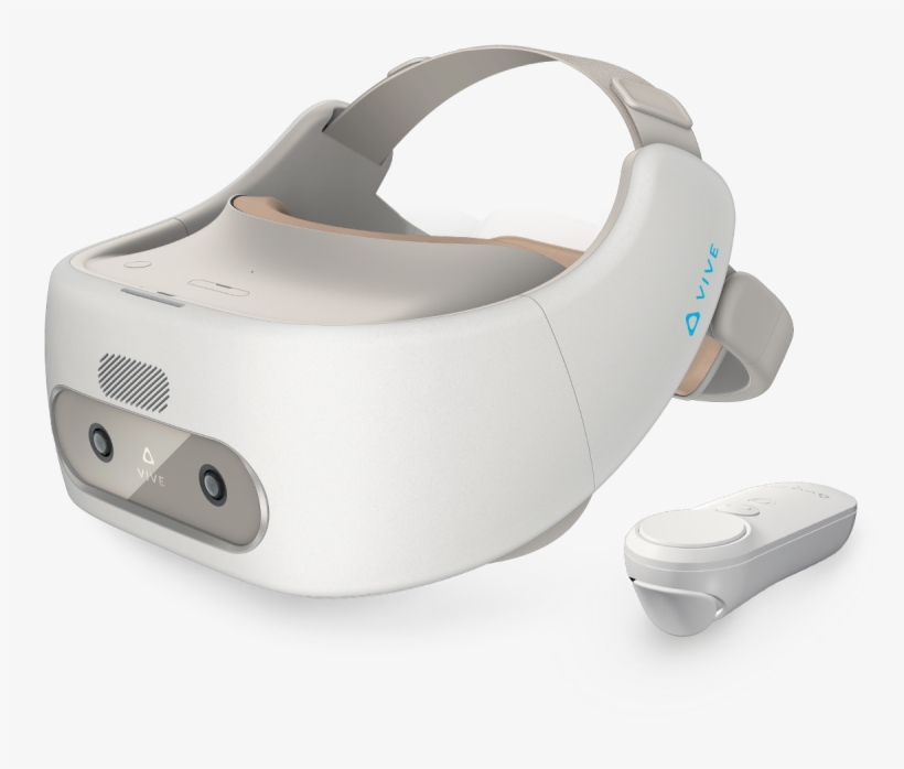 The All In One Solution For Enterprise Vr, transparent png