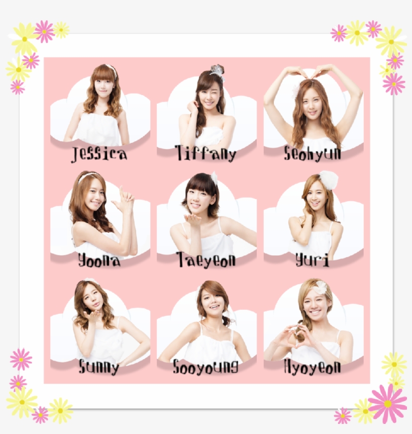 Hyoyeon Png, transparent png