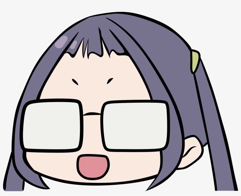 View Samegoogleiqdbsaucenao 1521251354584 , - Yuru Camp Face, transparent png
