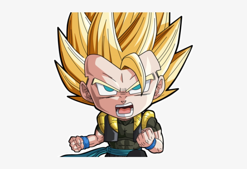 Dragon Ball Clipart Chibi - Dragon Ball, transparent png