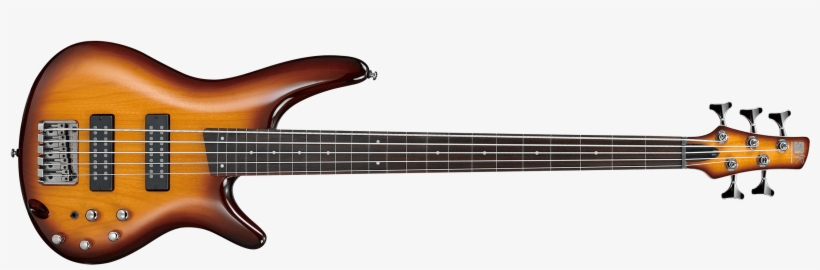 Sr375ef - Jackson Pro Monarkh Sc Tobacco Burst, transparent png