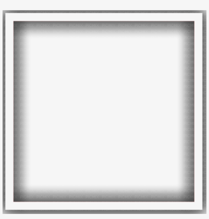 3deffect 3d Effects Border Frame Lighting 1024x1024 PNG Download