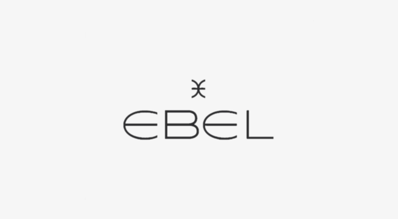 It]1911 Chronograph Le Modulor[ - Ebel, transparent png