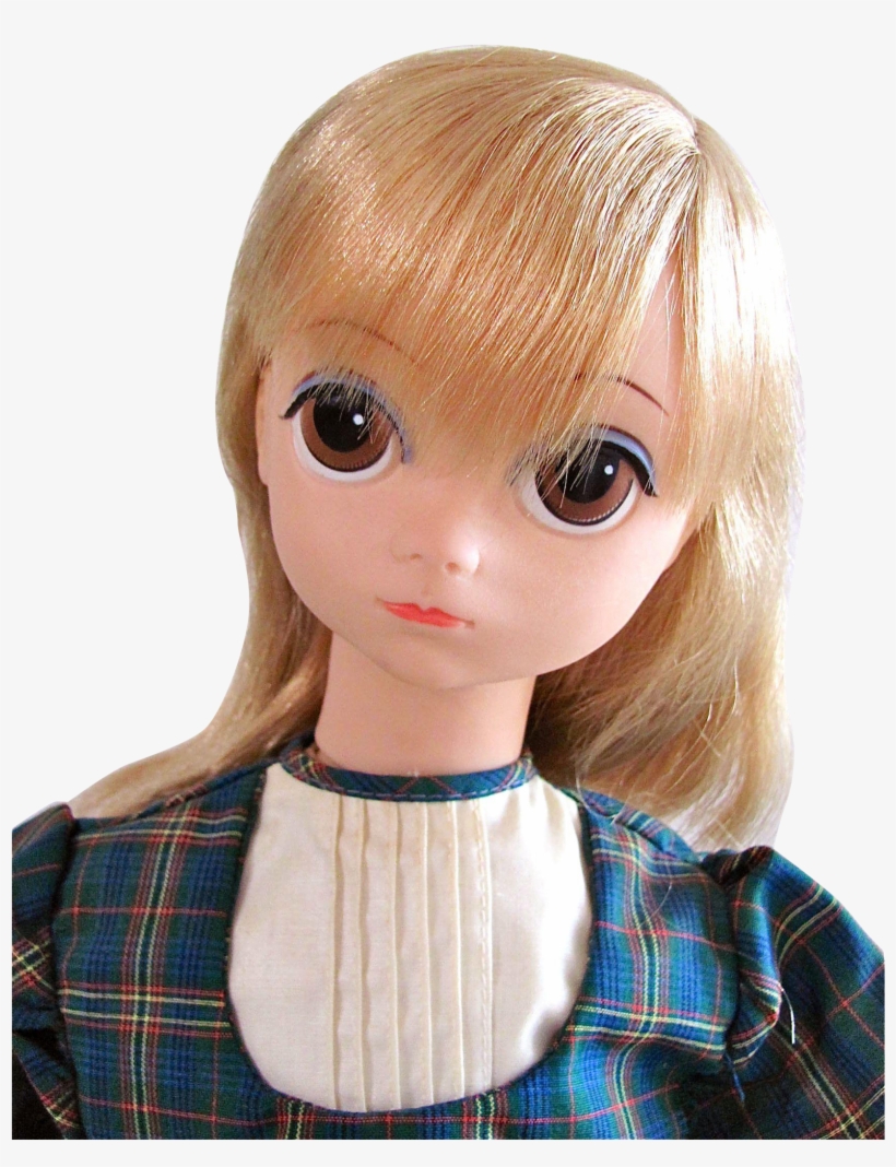Lonely Lisa Doll, 20-inch In Original Box, Royal Doll,, transparent png