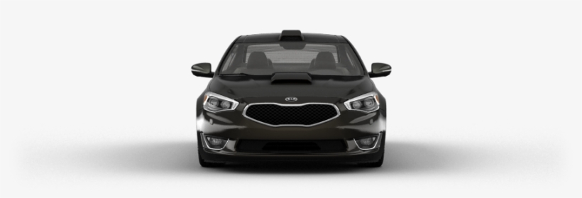 Kia Cadenza'13 By Darkknightlo - Nissan Teana Sedan, transparent png