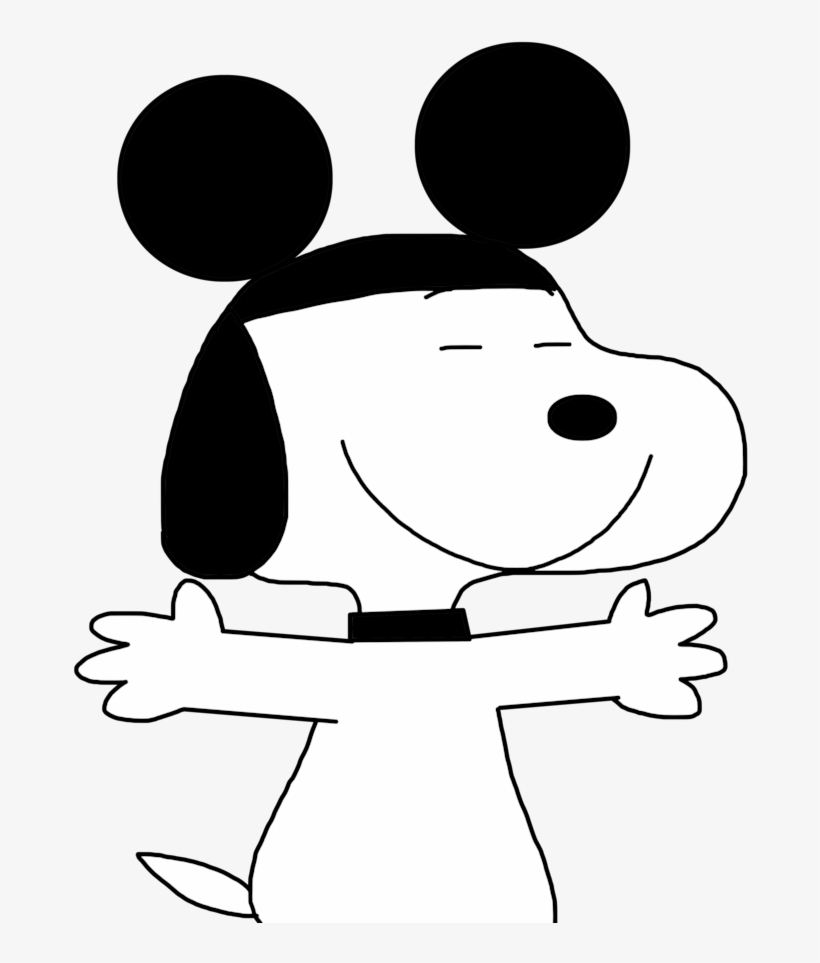 Mickey Mouse Ears Hat Png Clipart Transparent Library - Mickey Mouse ...