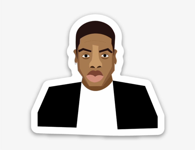 Jay Z - Jay-z, transparent png