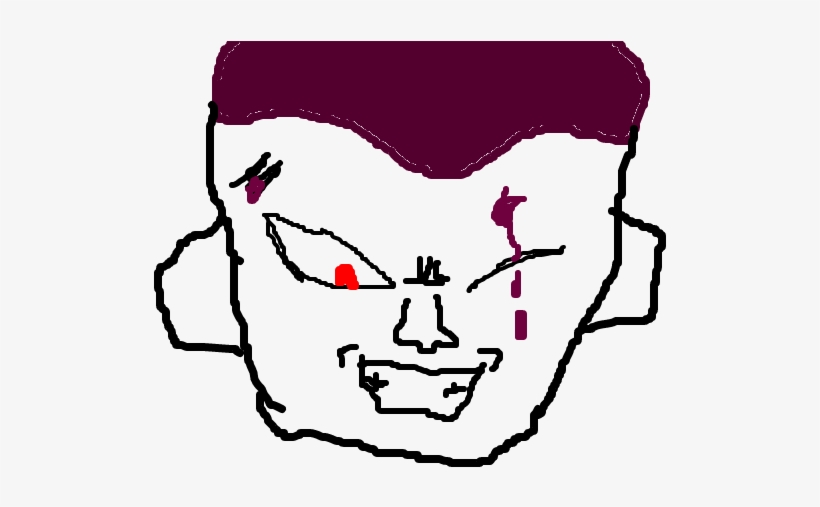 Freeza, transparent png