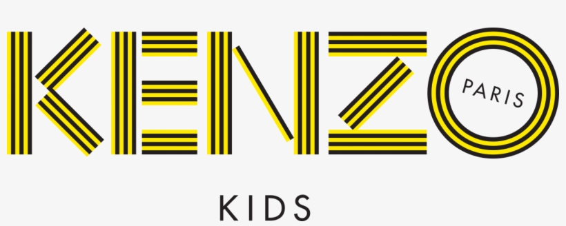 Logo Kenzo Kids, transparent png