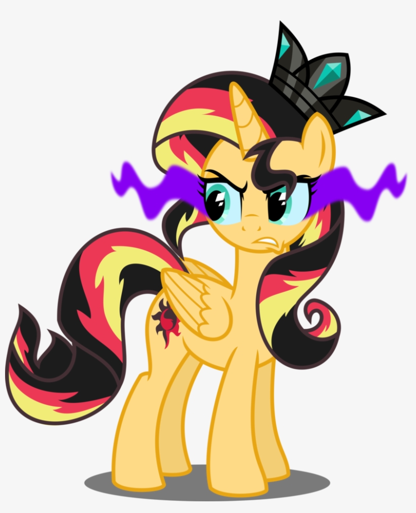 Mlp Sunvine Shimmer, transparent png
