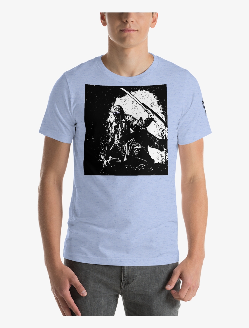 Dab Kiro Shinobi Men's T Shirt Is Everything You've, transparent png